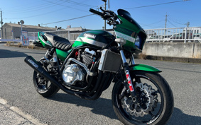 KAWASAKI ZRX1100 1999 ZRT10C