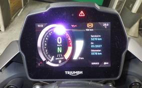 TRIUMPH SPEED TRIPLE RS 2021