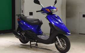 YAMAHA AXIS 125 TREET SE53J