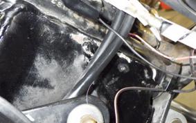 HONDA REBEL 250 MC13