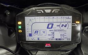 SUZUKI GSX-R1000A 2019