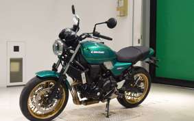 KAWASAKI Z650 RS 2022 ER650M