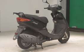 YAMAHA AXIS 125 TREET 2005 SE53J