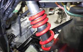 HONDA FTR223 1998 MC34