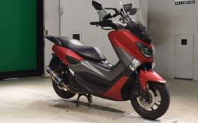 YAMAHA N-MAX SED6J