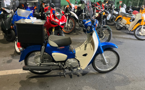 HONDA CBR400R ABS 2019 NC56