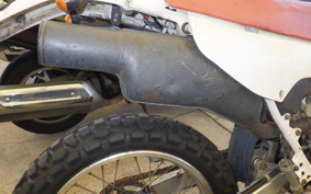 HONDA XLR250 BAJA MD22