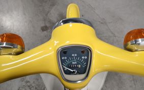 HONDA SUPER CUB50 C50