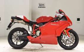 DUCATI 999 S 2005