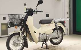 HONDA C110 SUPER CUB JA42