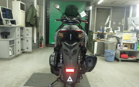 YAMAHA CYGNUSｸﾞﾘﾌｧｽ 1996 SEJ4J