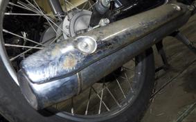 HONDA C50 SUPER CUB 1994 AA01