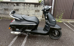 OTHER PU GEORGE YANGO125ABS