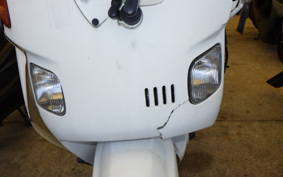HONDA GYRO CANOPY TA03