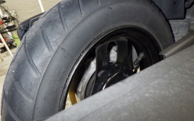 HONDA TODAY 2 AF67