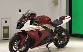 SUZUKI GSX-R1000 2018