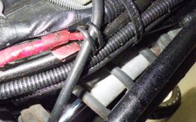 SUZUKI SKYWAVE 400 2002 CK42A