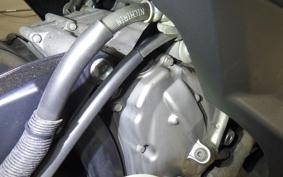SUZUKI BURGMAN400 A 2023 DU11N