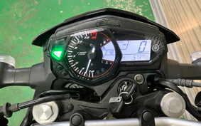 YAMAHA MT-25 RG43J
