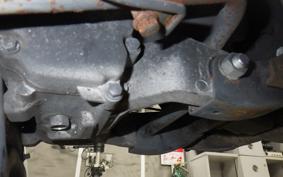 SUZUKI LET's 4 CA45A