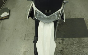 KAWASAKI KLX250D TRACKER X 2025 LX250V