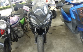 KAWASAKI NINJA 1000SX 2023 ZXT02K