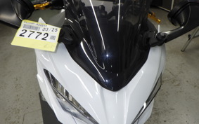 KAWASAKI NINJA 250 EX250P