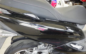 YAMAHA MAJESTY155 S 2014 SG28J