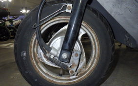 YAMAHA JOG Gen.5 SA36J