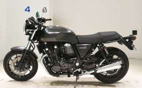 HONDA CB1100RS 2020 SC65