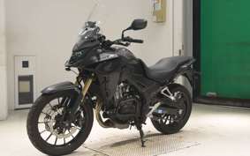 HONDA 400X 2022 NC56