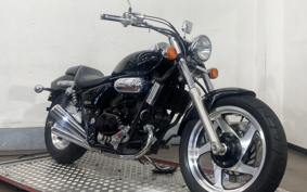 HONDA V-TWIN MAGNA MC29