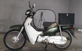 HONDA SUPER CUB50 AA04