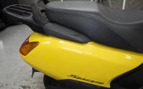 HONDA SPACY 100 JF13