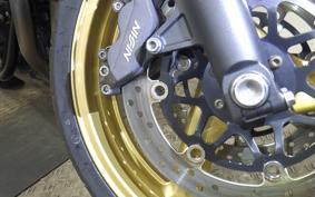 HONDA CB400SF VTEC 2008 NC42