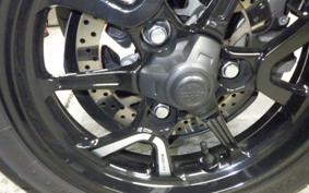 YAMAHA ﾄﾘｼﾃｨ300 2021