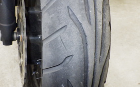 KAWASAKI Z250 Gen.2 2021 EX250P