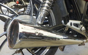 YAMAHA XJ400 4V7