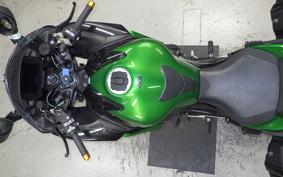 KAWASAKI NINJA H2 SX SE 2023 ZXT02P