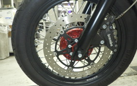 MOTO GUZZI V7 RACER 2012
