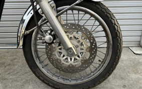 KAWASAKI ESTRELLA RS BJ250A