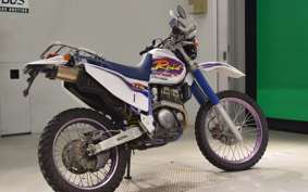 YAMAHA TT250R RAID 4GY