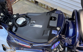 HONDA  SUPER CUB C125 JA48