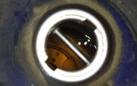 HONDA C50 SUPER CUB AA01