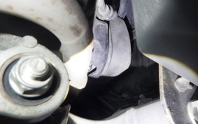 HONDA DIO 110 2019 JF31