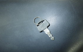 HONDA C50 SUPER CUB AA01