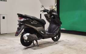 SUZUKI BURGMAN 125