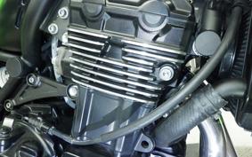 KAWASAKI Z900RS CAFE 2021 ZR900C