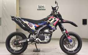 YAMAHA WR250X 2001 DG15J