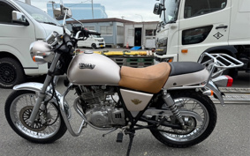 SUZUKI BOLTI NJ47A